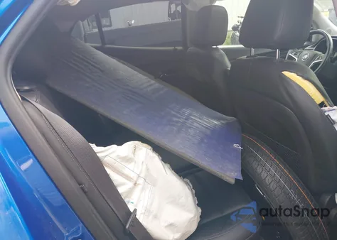 2017 Buick Encore Essence из США, поврежденный, VIN KL4CJGSB3HB080275